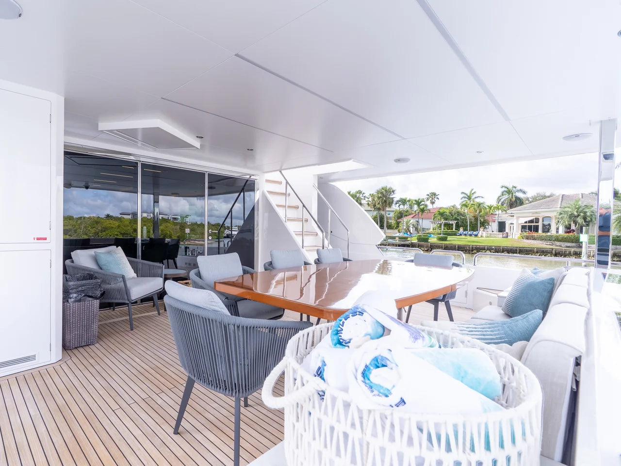 2023 Horizon FD80 80.0 feet, Jupiter, FL #21