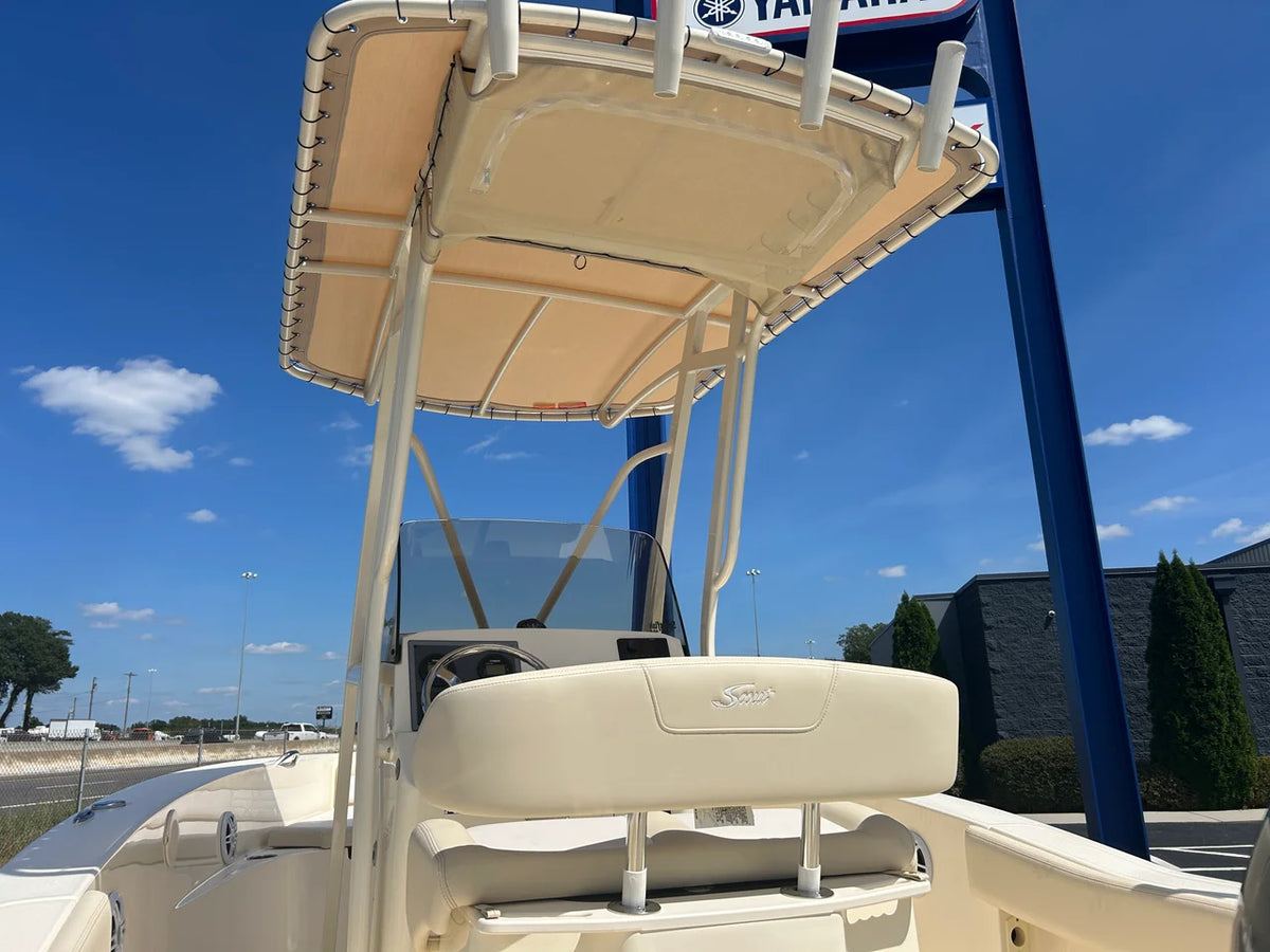 2027 Scout 195 Sportfish 19.0 feet, Greenville, SC #8