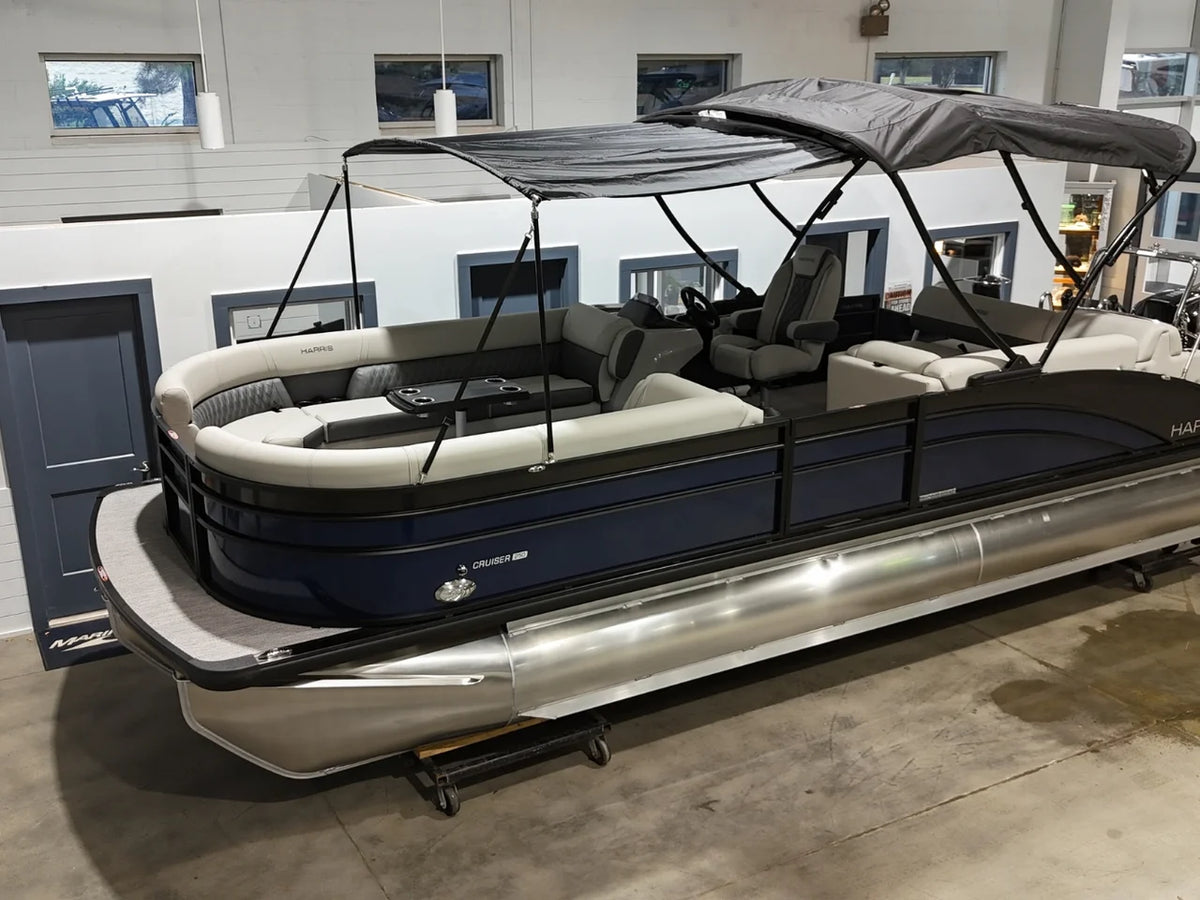 2026 Harris Cruiser 250 25.0 feet, Cornelius, North Carolina #3