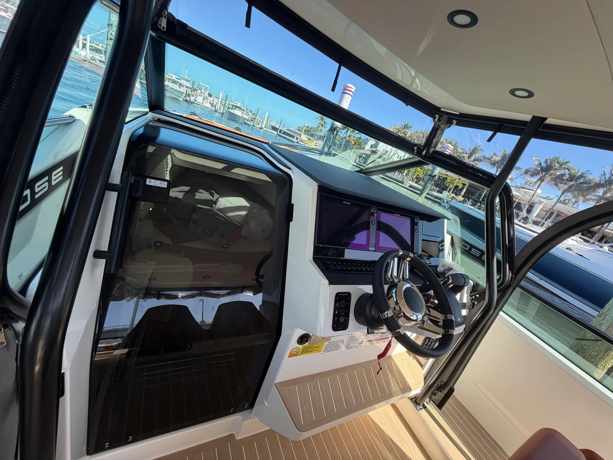 2026 Saxdor 320 GTO 32.0 feet, Jupiter, Florida #23