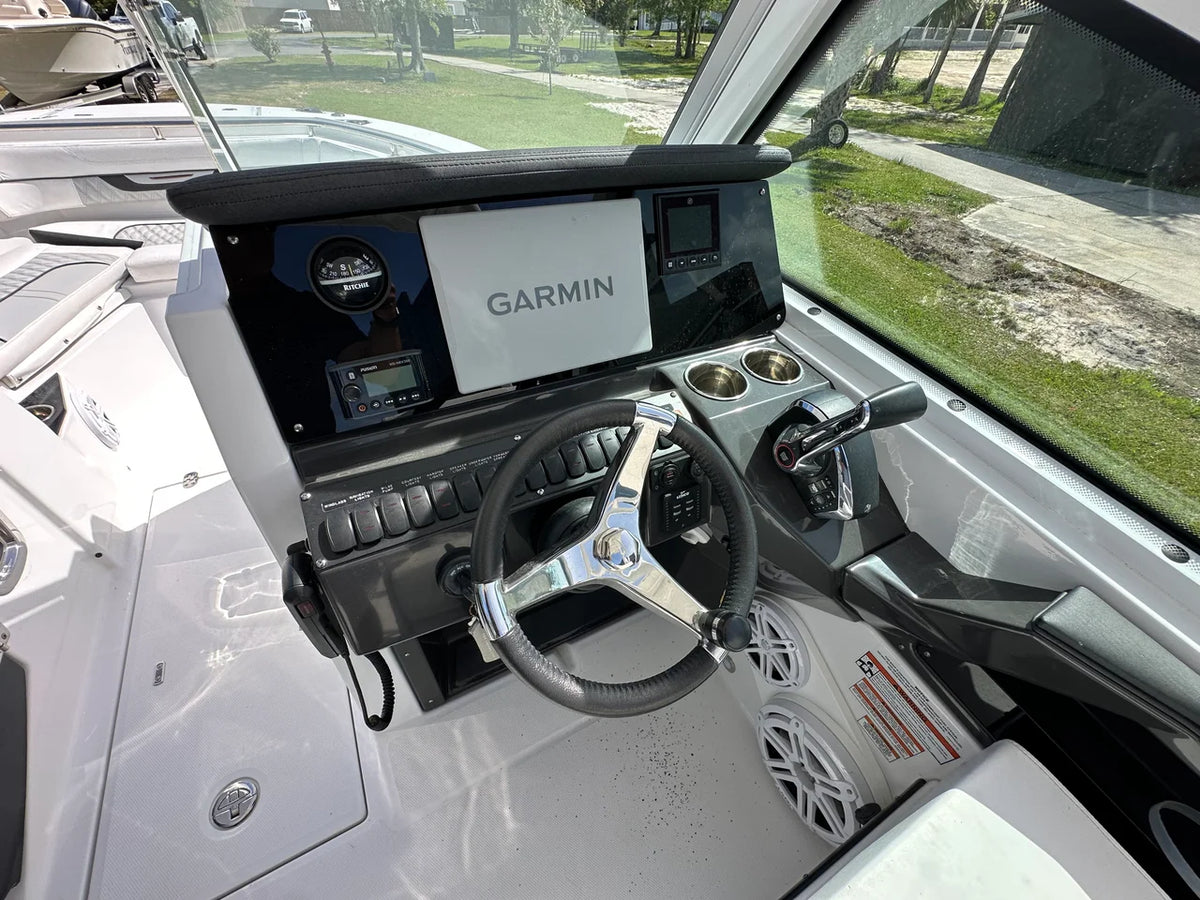 2024 Blackfin 252 DC 25.0 feet, Pensacola, Florida #27
