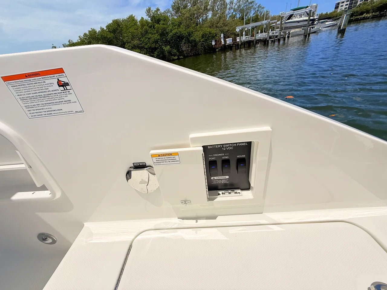 2026 Sea Ray SLX 310 Outboard 31.0 feet, St Petersburg, FL #33