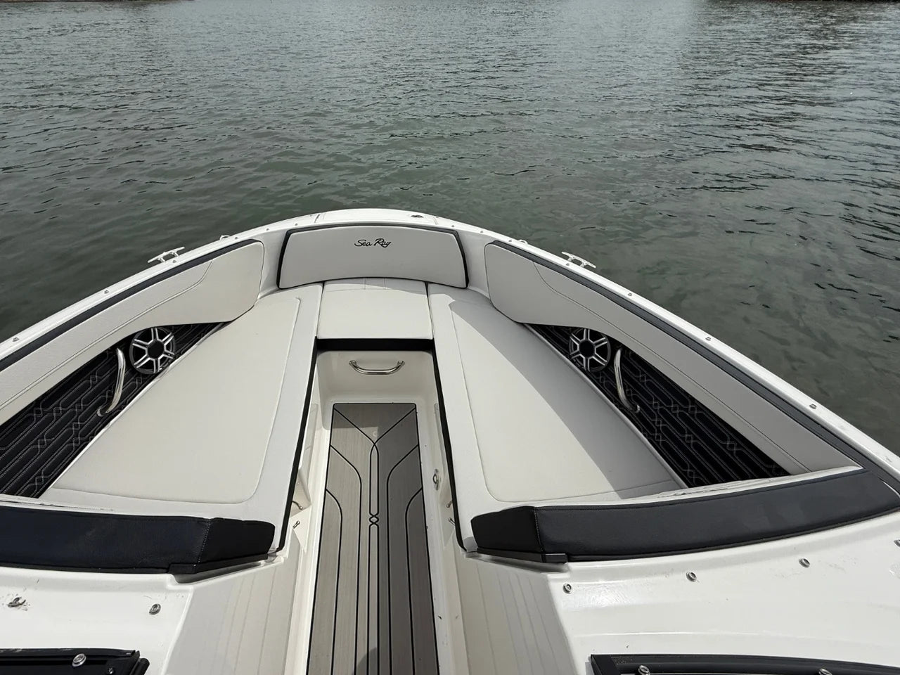2026 Sea Ray SPX 210 Outboard 21.0 feet, Lake Wylie, SC #22