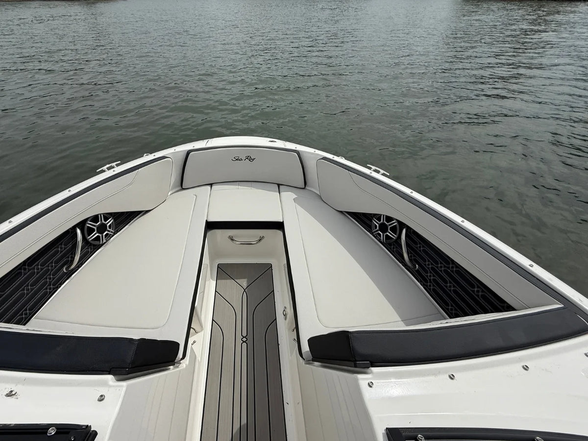 2026 Sea Ray SPX 210 Outboard 21.0 feet, Lake Wylie, SC #22