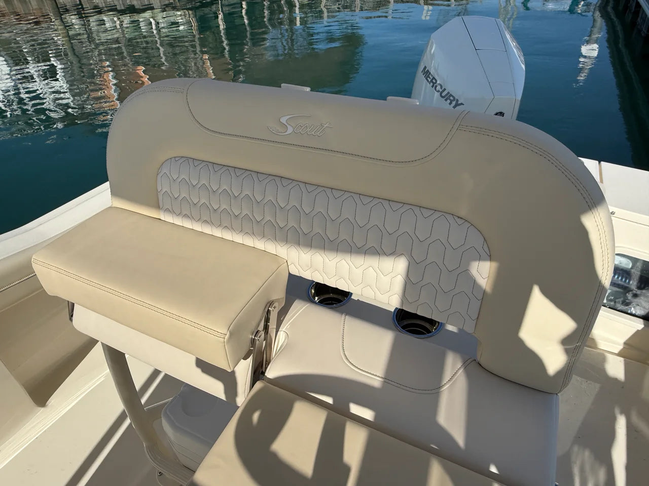 2026 Scout 220 XSF 22.0 feet, Wrightsville Beach, North Carolina #20