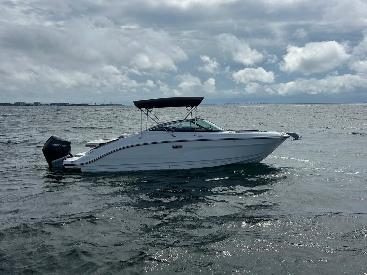 2026 Sea Ray SLX 260 Outboard 26.0 feet, Pensacola, Florida #8