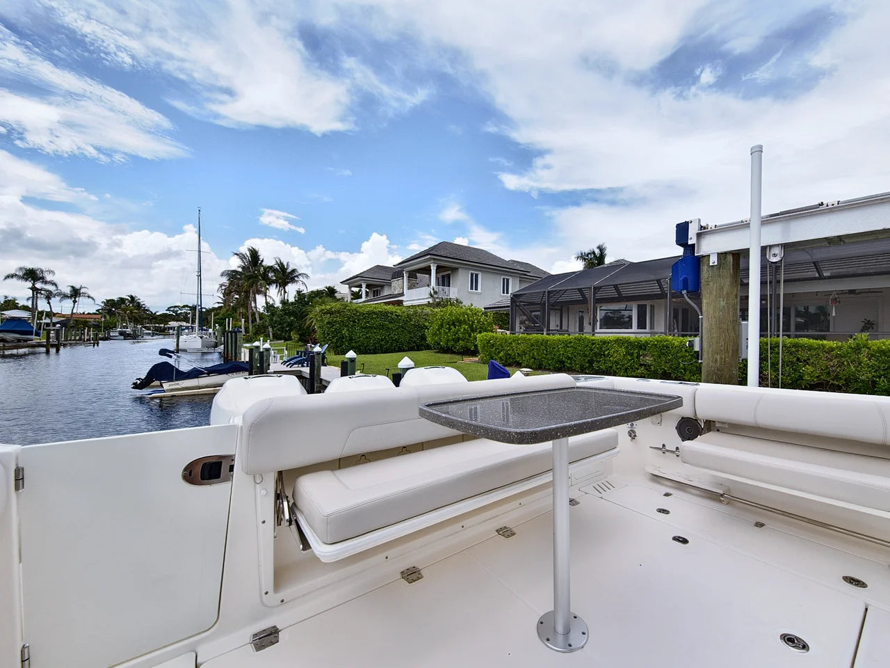 2018 Boston Whaler 345 CONQUEST 34.0 feet, Stuart, Florida #40