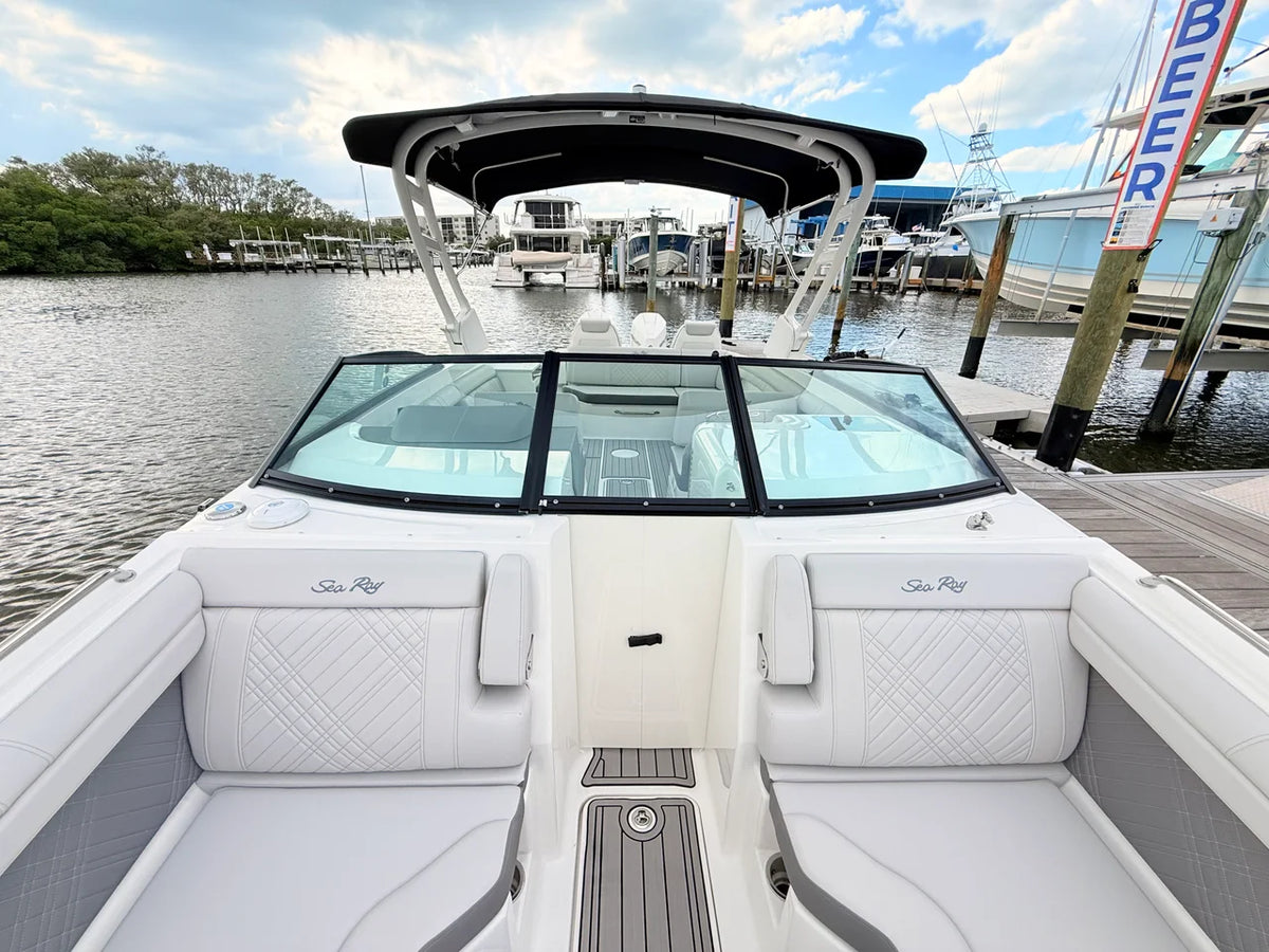 2027 Sea Ray SDX 290 Outboard 29.0 feet, St Petersburg, FL #80
