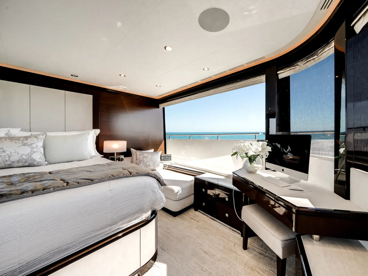 2022 Ocean Alexander 37L 120.0 feet, Fort Lauderdale, FL #49