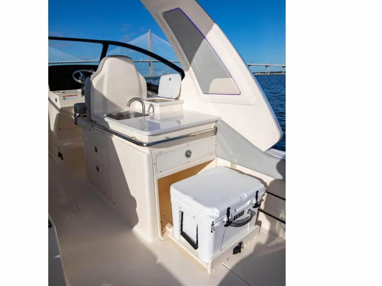 2026 Scout 277 Dorado 27.0 feet, Inuvik, Northwest Territories #15