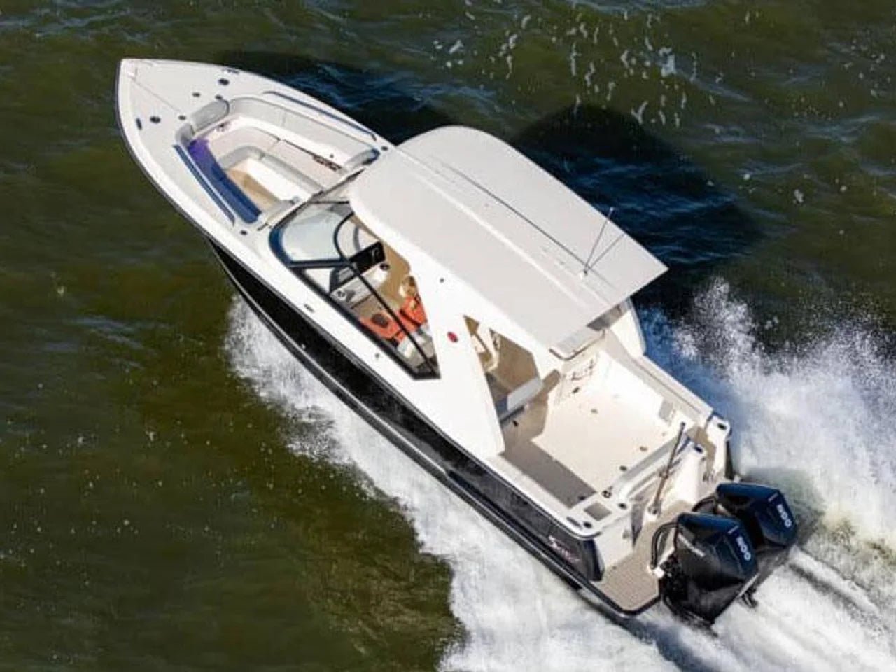 2026 Scout 277 Dorado 27.0 feet, Inuvik, Northwest Territories #5