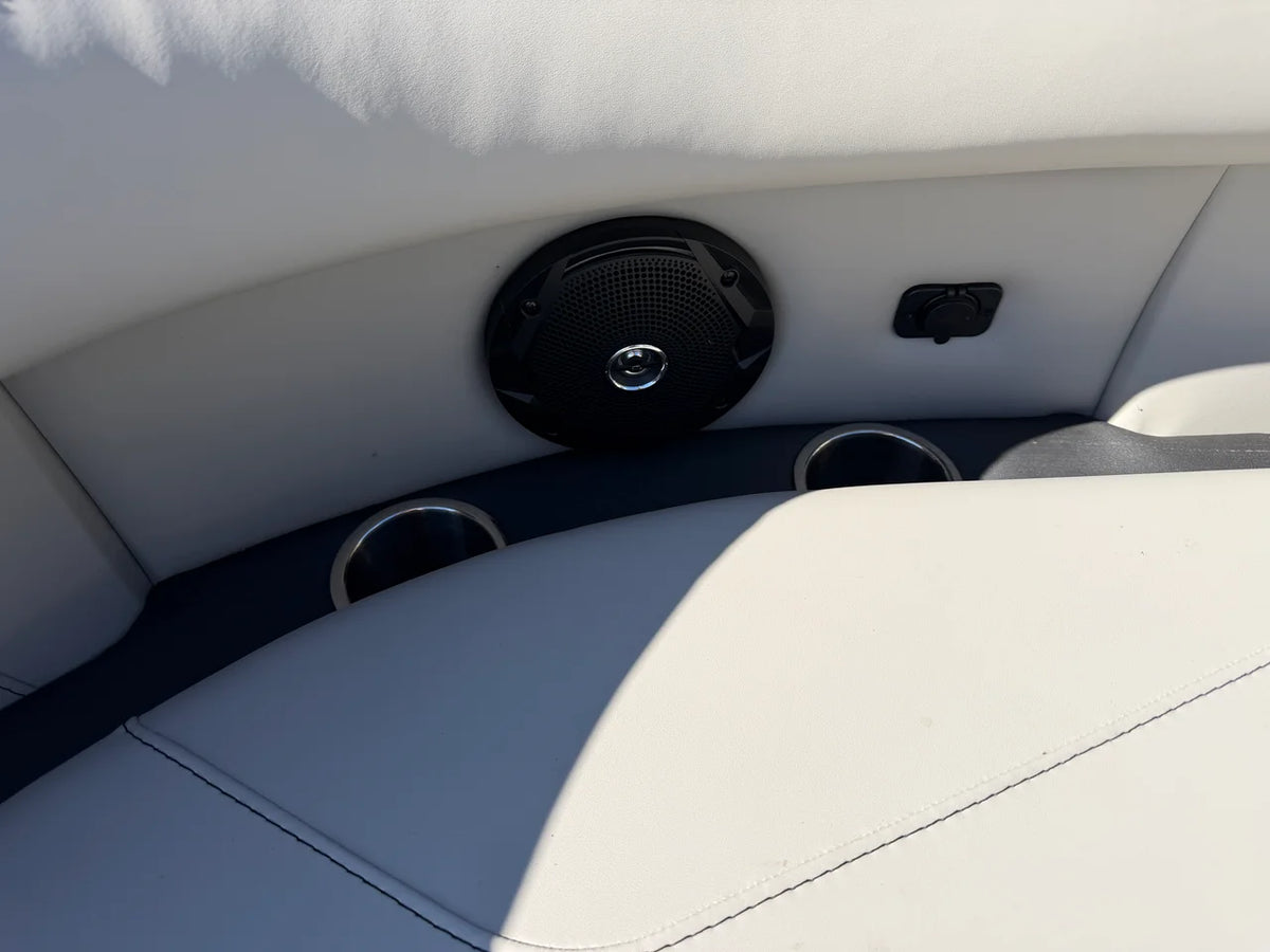 2026 Barletta S22QC 22.0 feet, Crosslake, Minnesota #6
