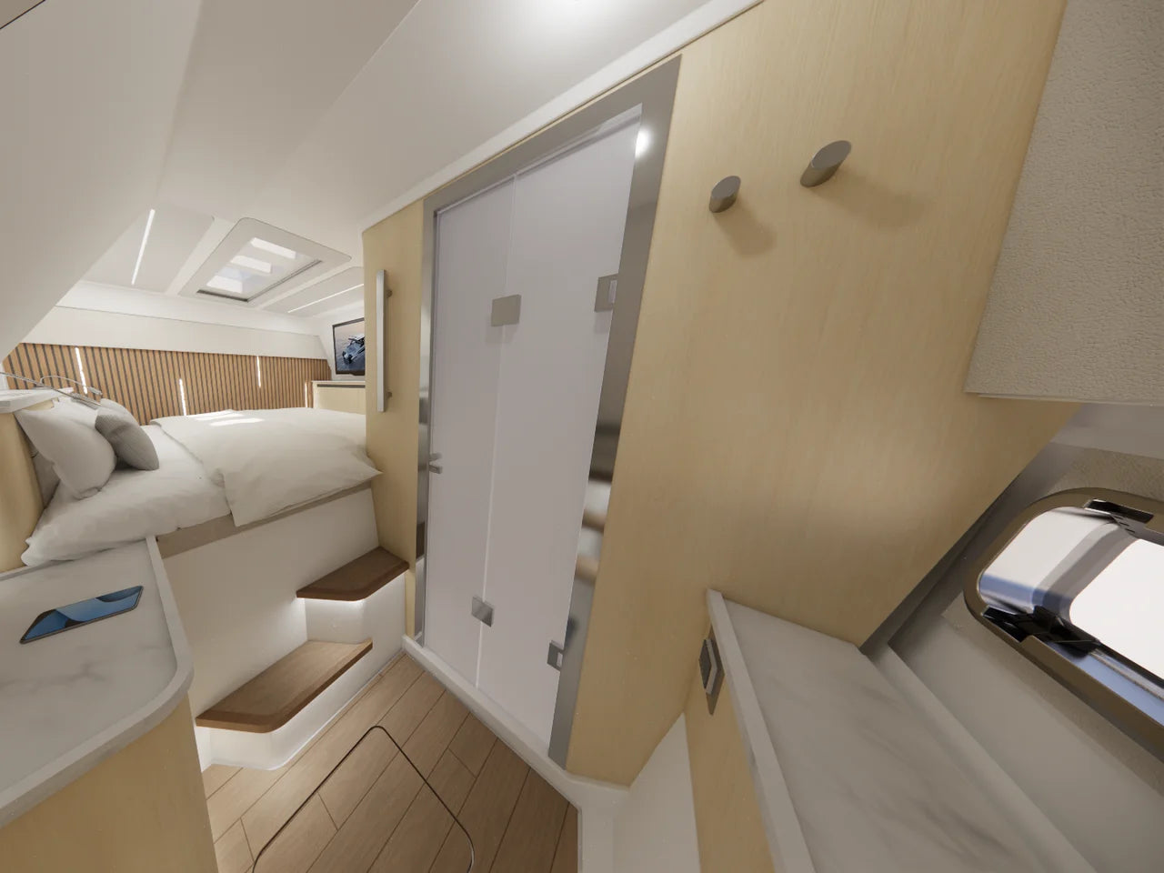 2027 Aquila 35 Sport 35.0 feet, Inuvik, Northwest Territories #19