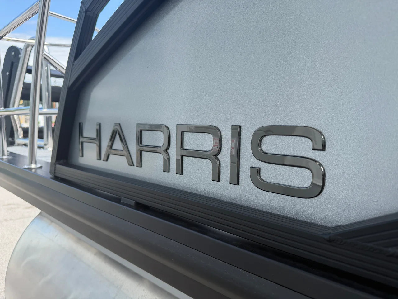 2026 Harris Solstice DC 250 25.0 feet, Monkey Island, OK #8
