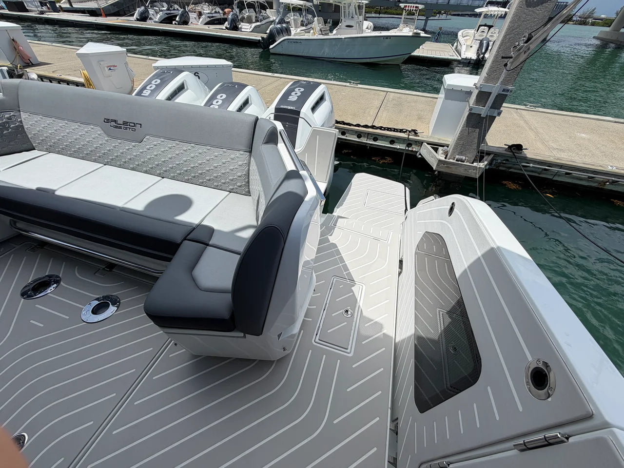 2026 Galeon 435 GTO 43.0 feet, Jupiter, Florida #22