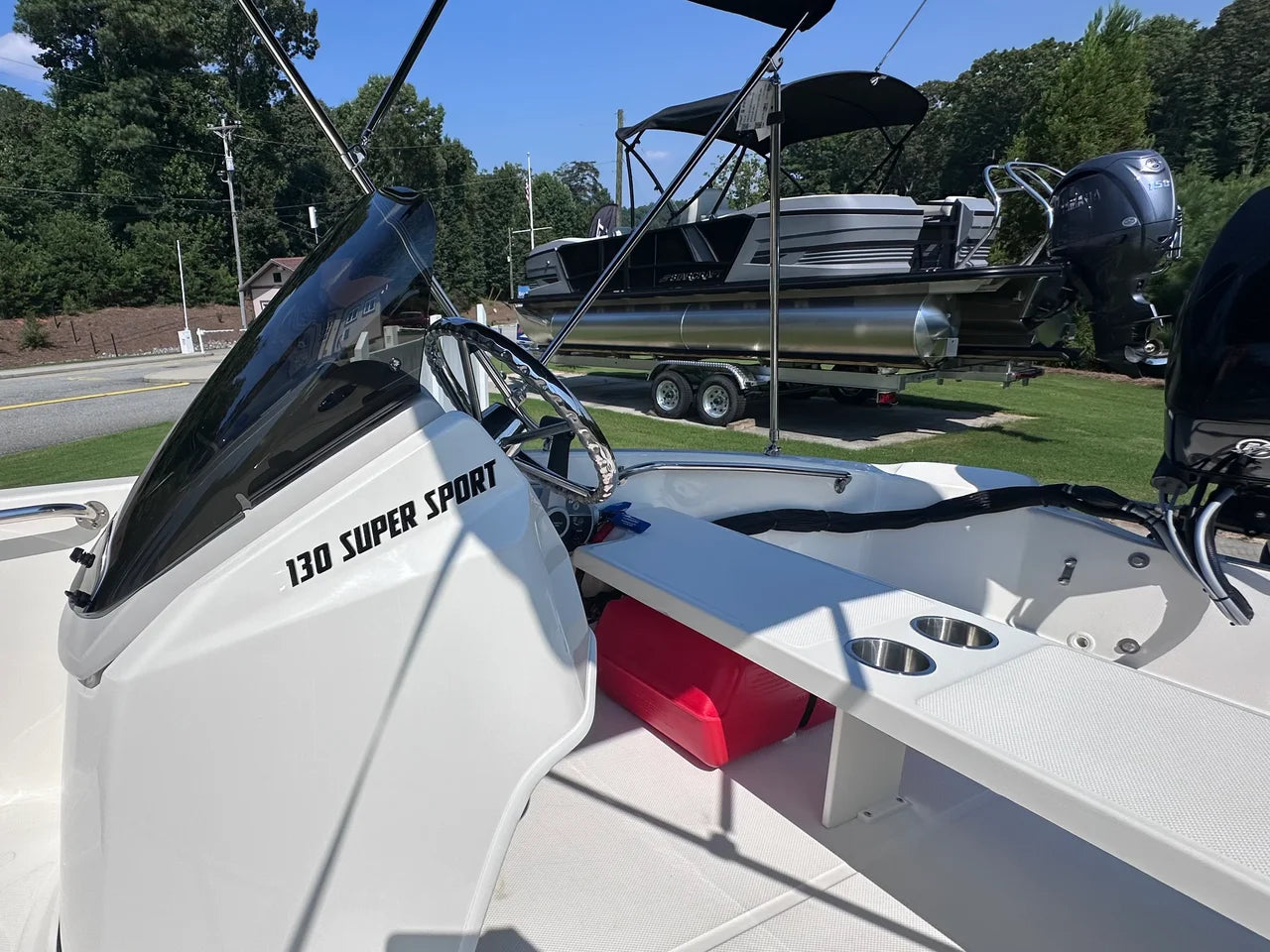 2027 Boston Whaler 130 Super Sport 13.0 feet, Cumming, GA #37