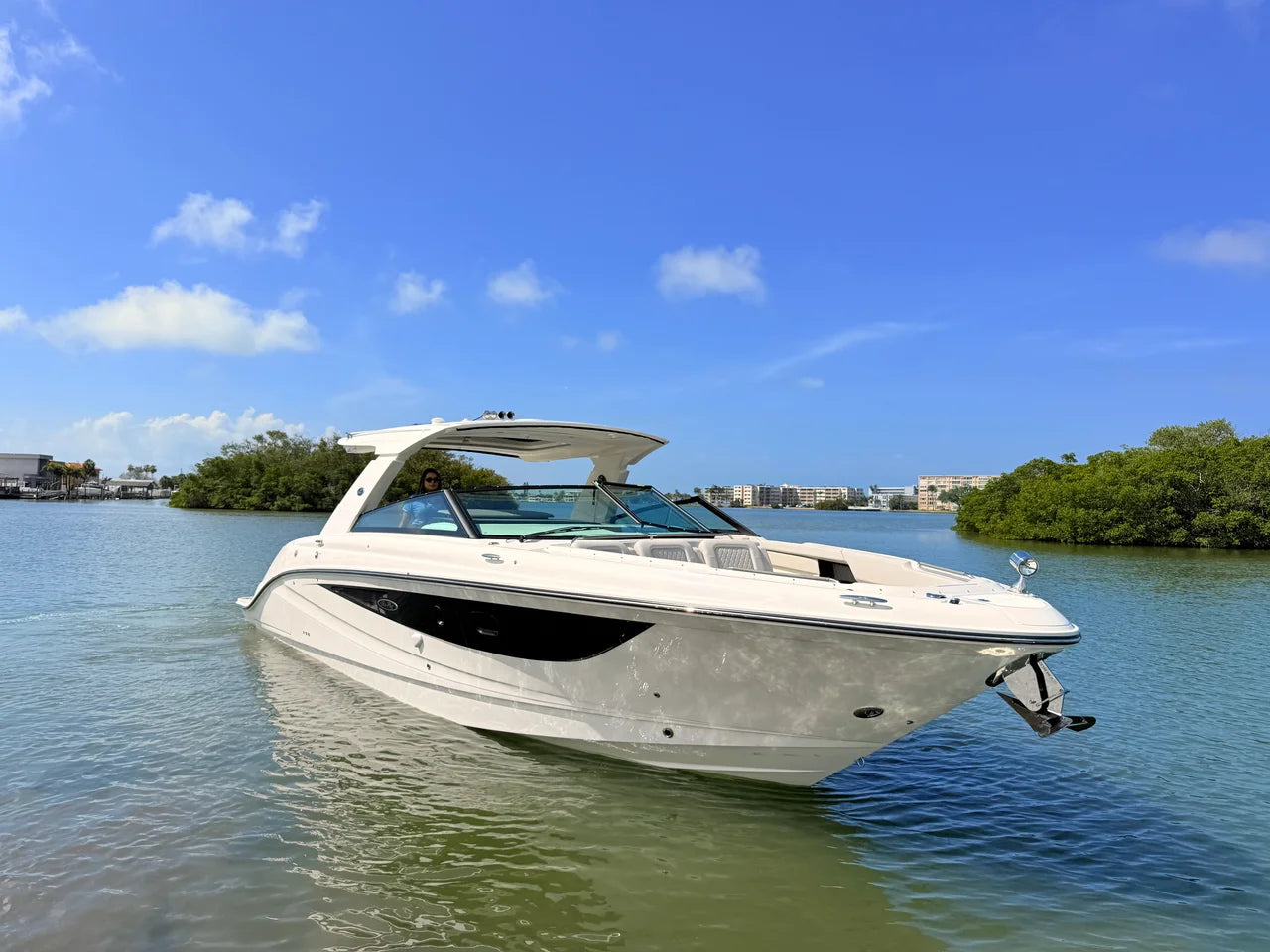 2026 Sea Ray SLX 400 Outboard 40.0 feet, Pompano Beach, Florida #18