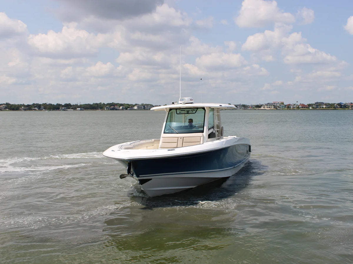 2018 Boston Whaler 380 OUTRAGE 38.0 feet, Seabrook, TX #22