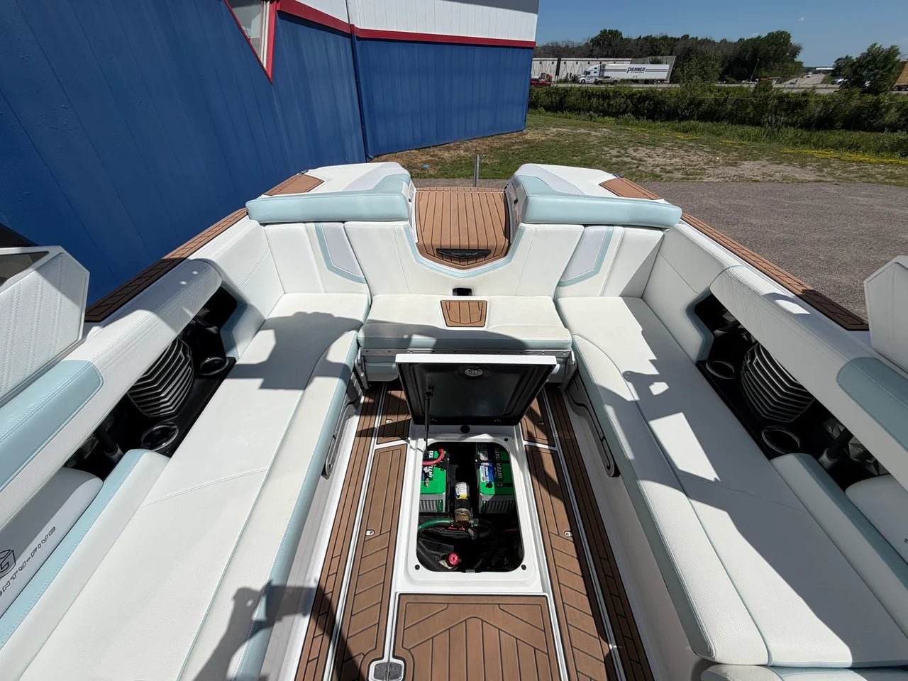 2019 Nautique Super Air Nautique G25 25.0 feet, Excelsior, Minnesota #23