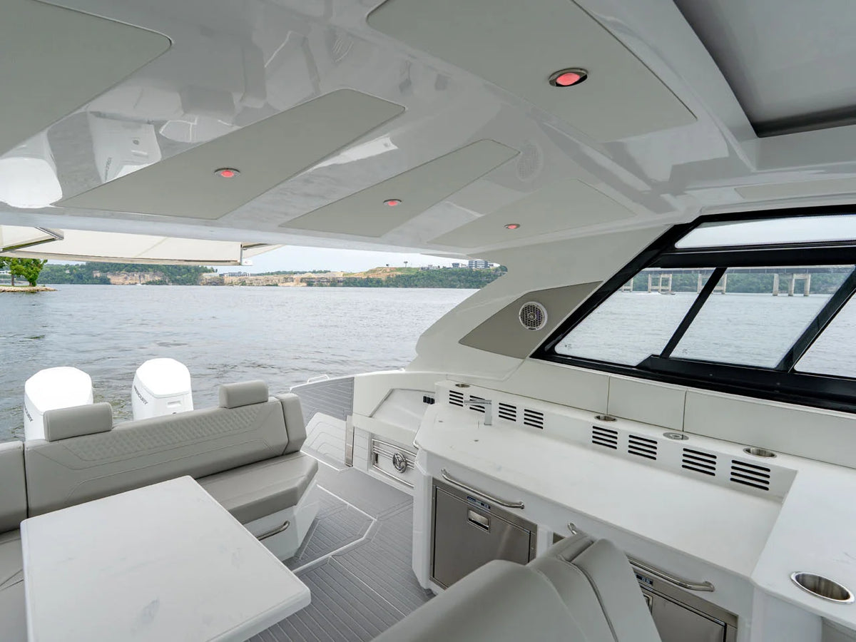 2027 Cruisers Yachts 42 GLS Outboard 42.0 feet, Lake Ozark, MO #27