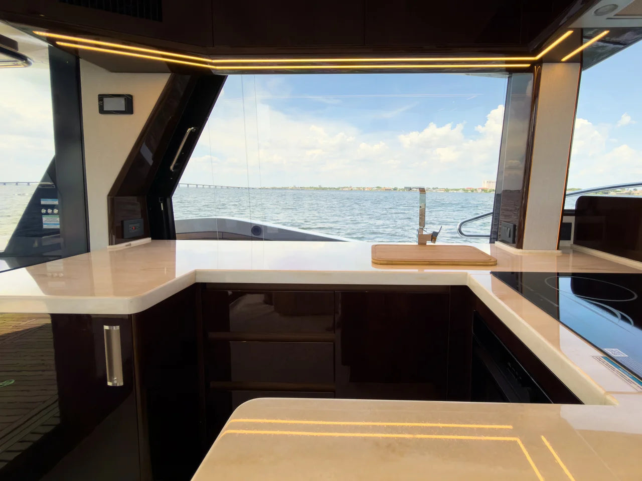 2026 Galeon 500 FLY 50.0 feet, Fort Myers, FL #8
