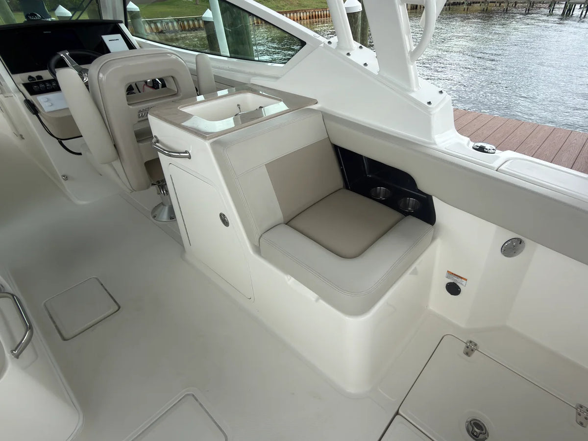 2024 Boston Whaler 280 VANTAGE 28.0 feet, Panama City, FL #28