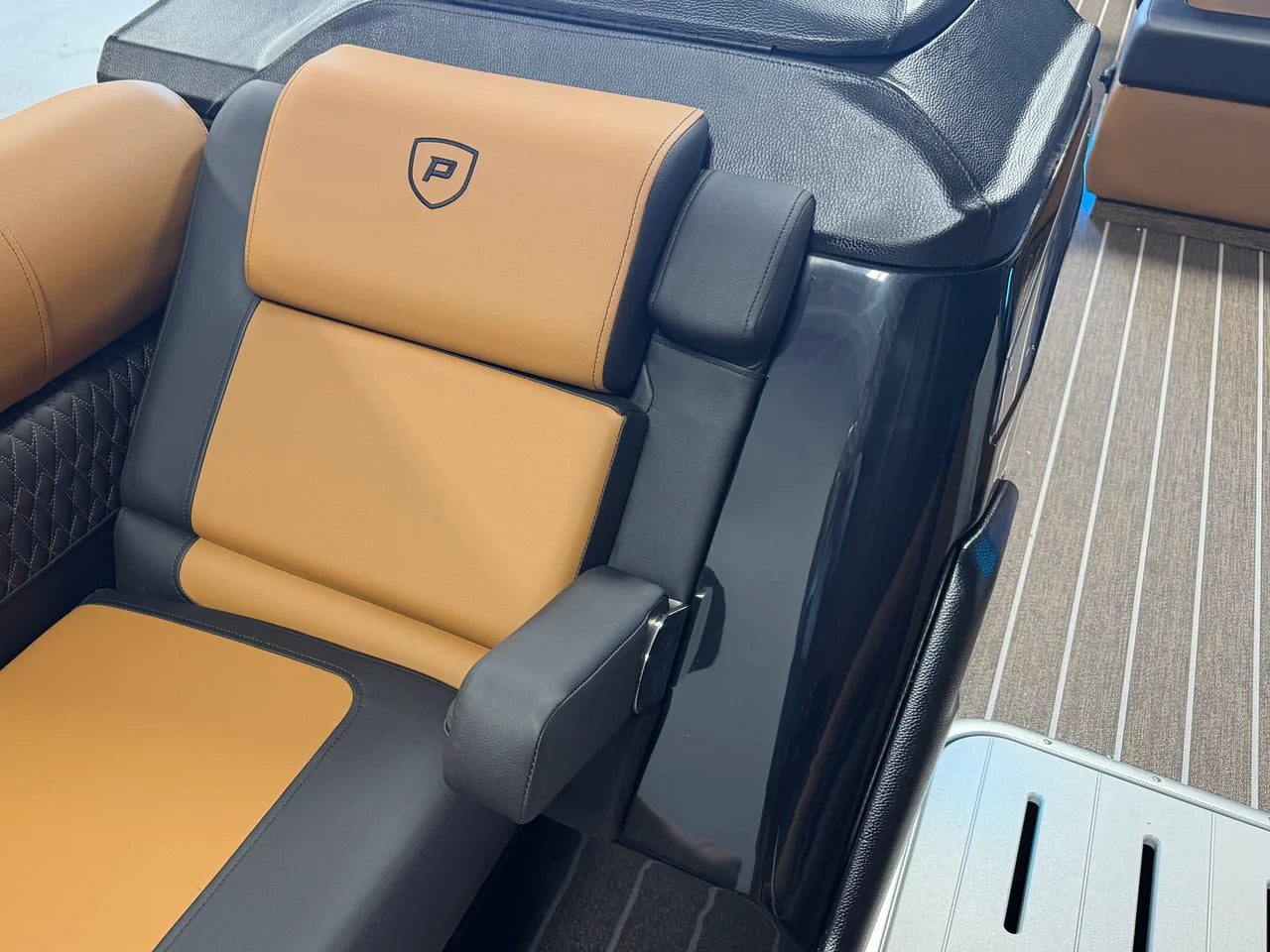 2026 Premier 250 SOLARIS 25.0 feet, Nisswa, Minnesota #20