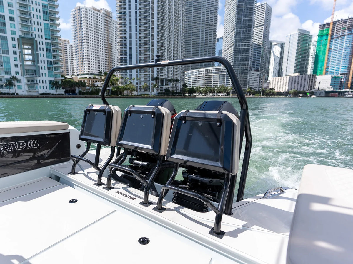 2023 Axopar SHADOW 900ST 38.0 feet, Miami, FL #29