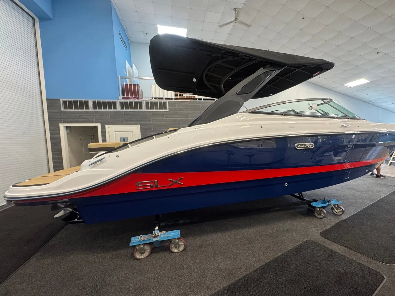 2026 Sea Ray SLX 260 26.0 feet, Somers Point, New Jersey #4