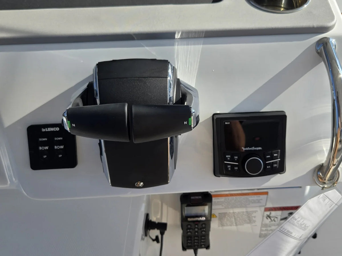 2026 Cruisers Yachts 38 VTR 38.0 feet, Cumming, GA #34