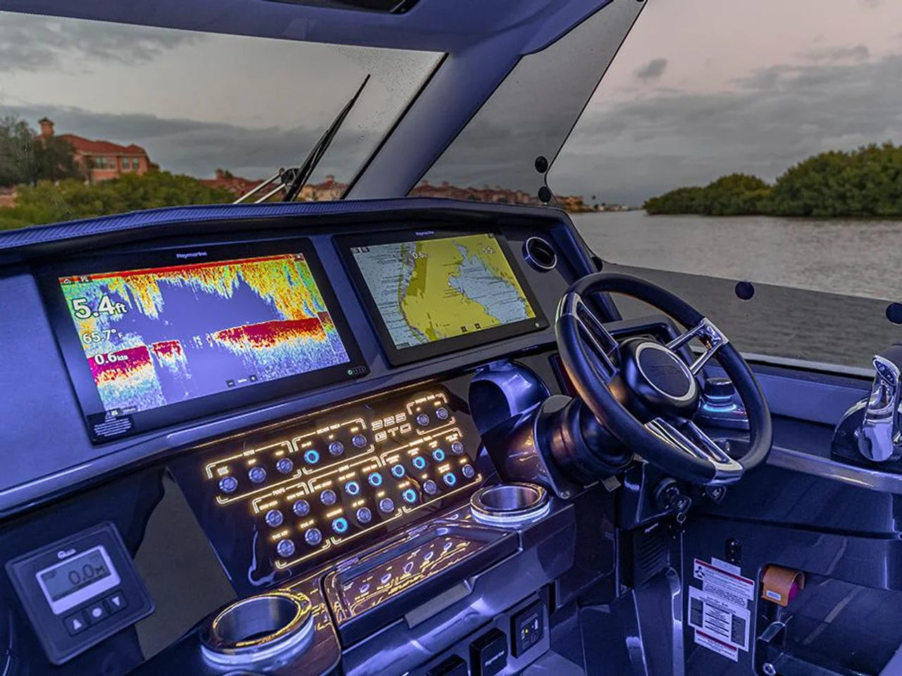 2023 Galeon 325 GTO 33.0 feet, St Petersburg, FL #26
