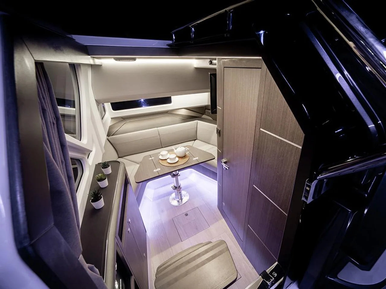 2023 Galeon 325 GTO 33.0 feet, St Petersburg, FL #27