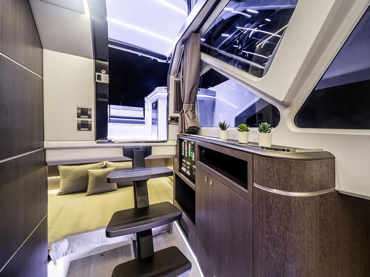 2023 Galeon 325 GTO 33.0 feet, St Petersburg, FL #28