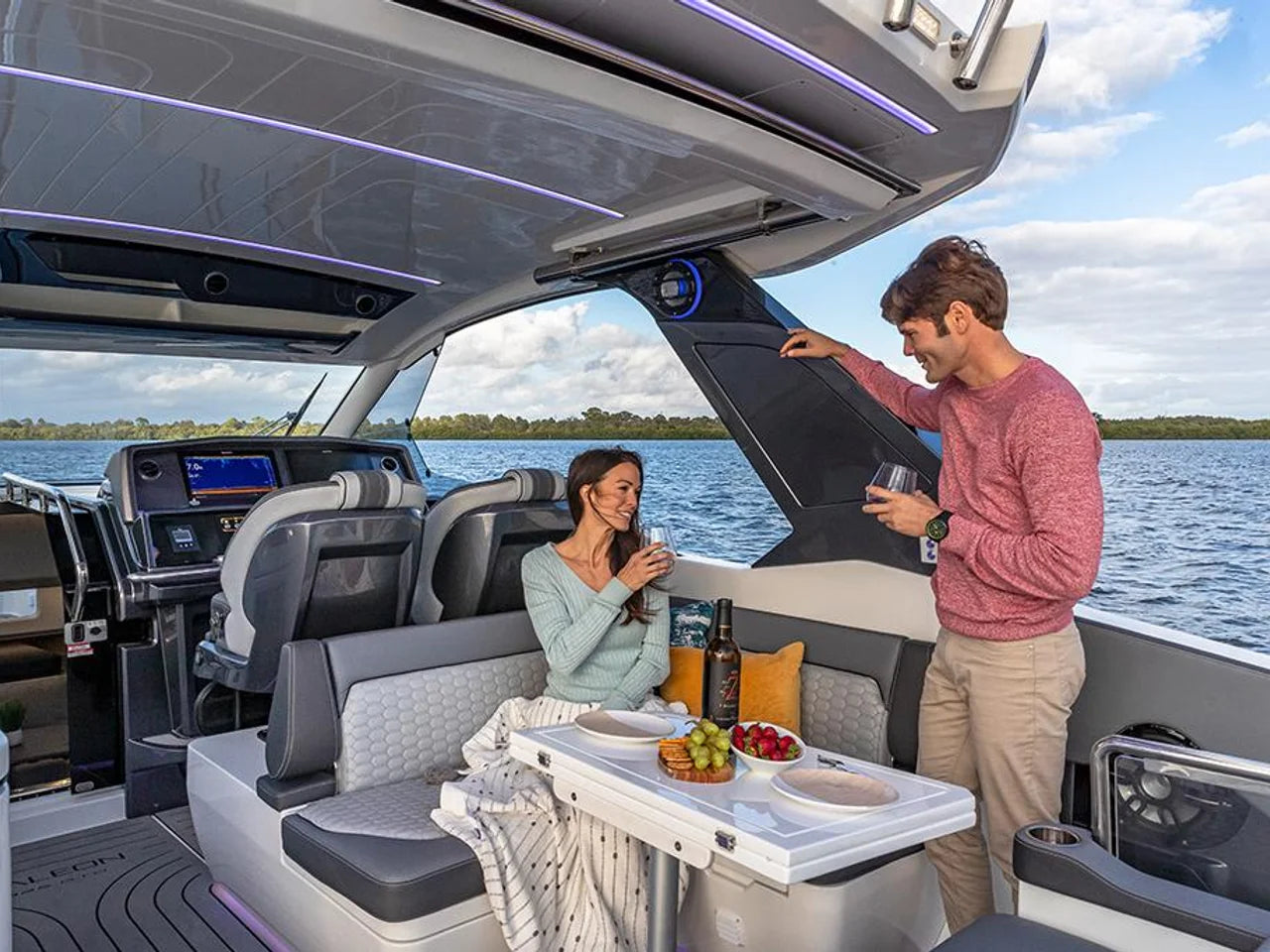 2023 Galeon 325 GTO 33.0 feet, St Petersburg, FL #30