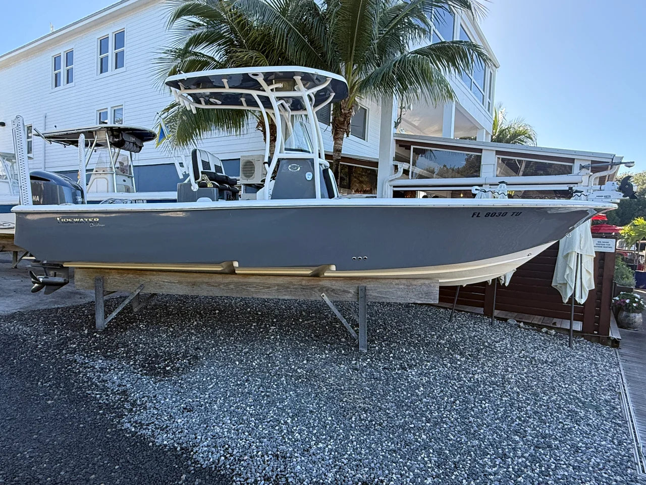 2021 Tidewater 2500 CAROLINA BAY 25.0 feet, Miami, FL #1