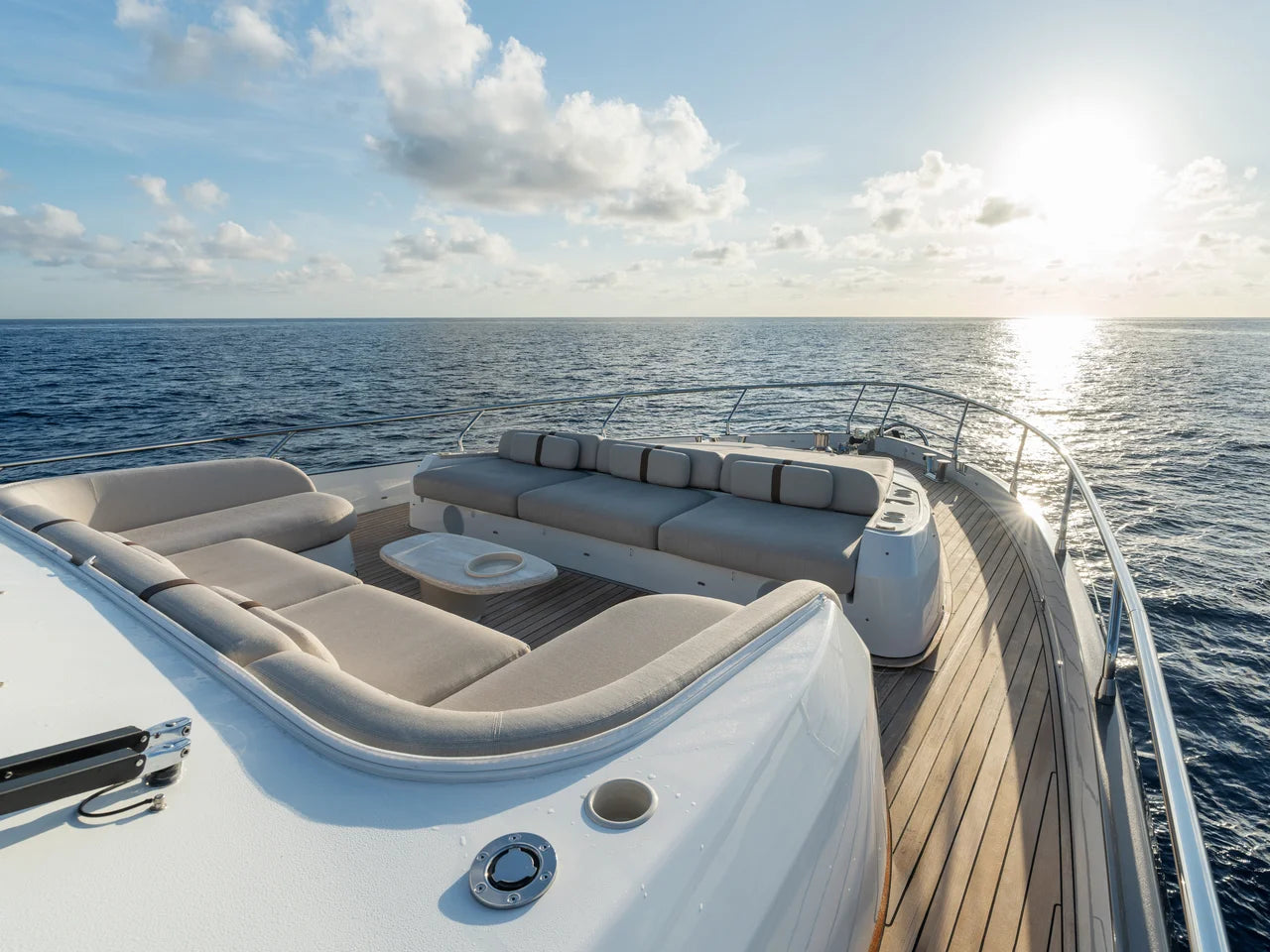 2027 Azimut Fly 82 82.0 feet, Pompano Beach, FL #27