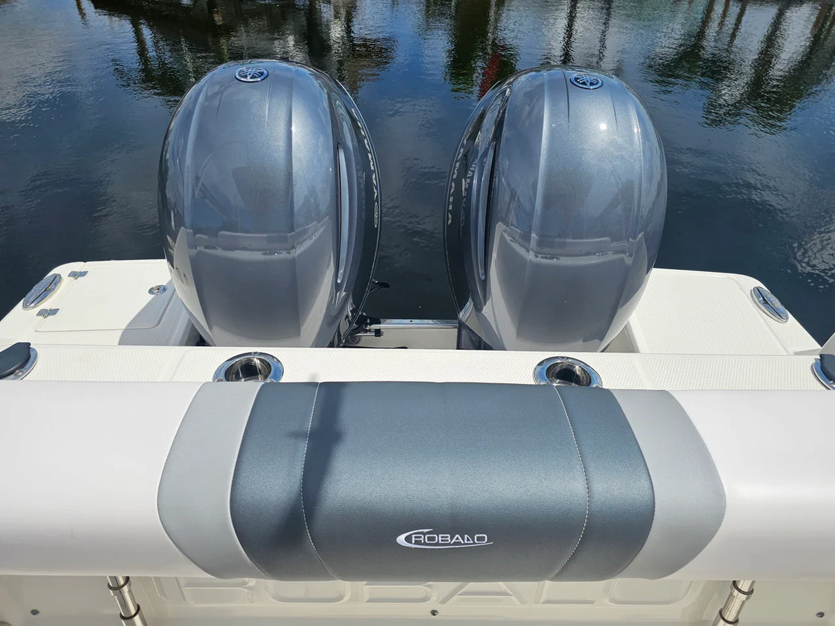 2020 Robalo R272 27.0 feet, Clearwater, FL #12