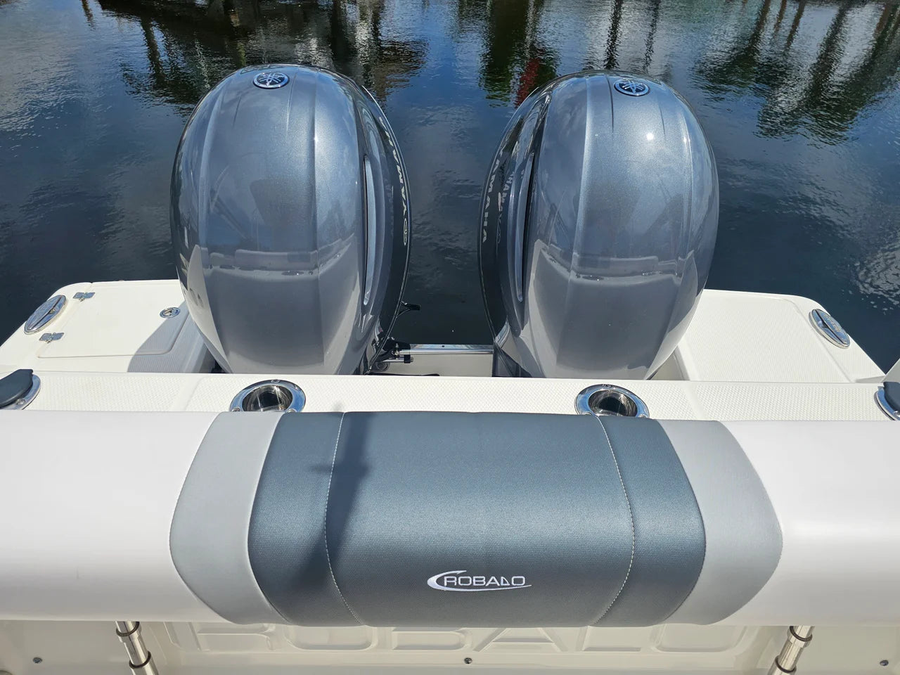 2020 Robalo R272 27.0 feet, Clearwater, FL #12