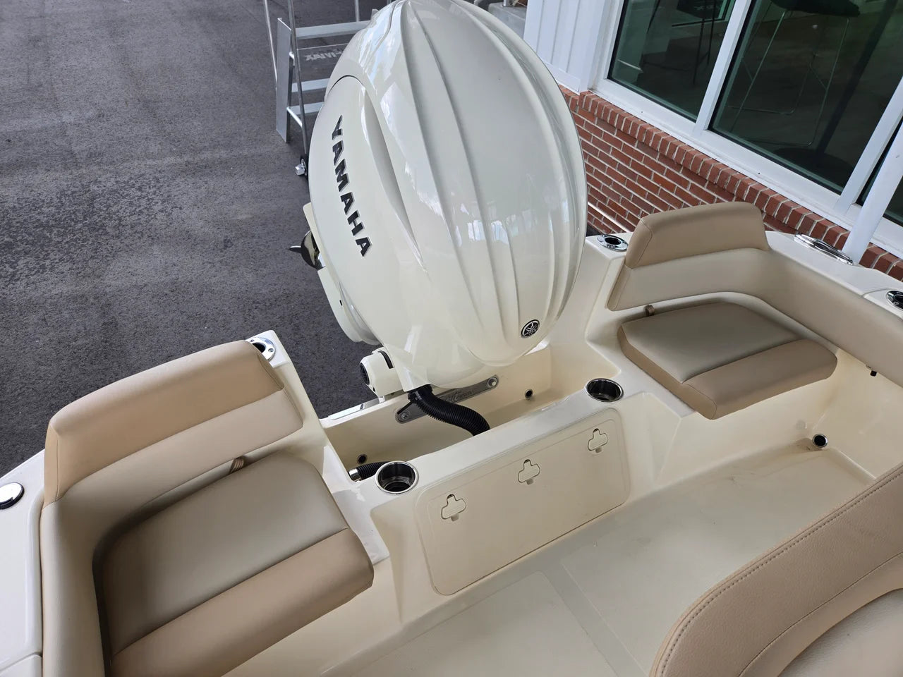 2025 Scout 195 Sportfish 19.0 feet, Charleston, SC #3