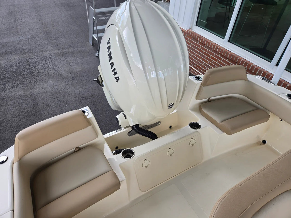 2025 Scout 195 Sportfish 19.0 feet, Charleston, SC #3