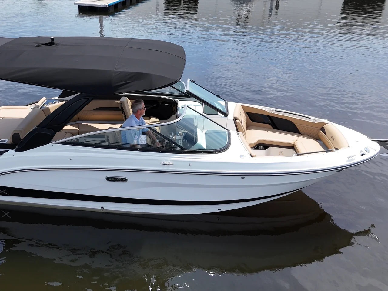 2026 Sea Ray SLX 260 Outboard 26.0 feet, Jacksonville Beach, Florida #5