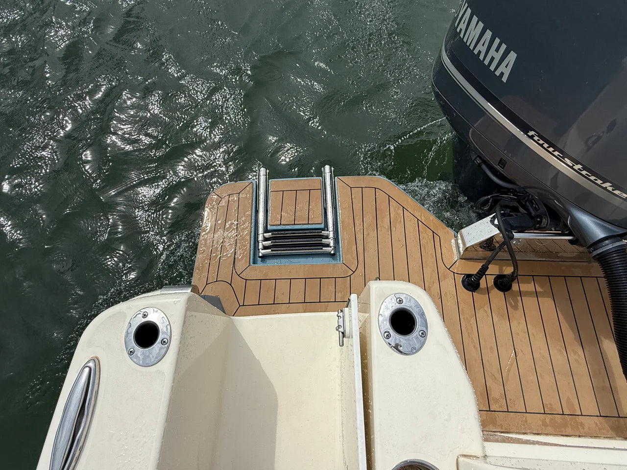 2020 Scout 235 XSF 24.0 feet, Wrightsville Beach, North Carolina #9