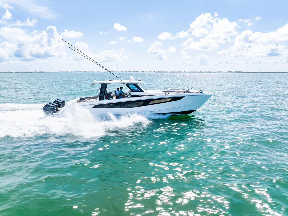 2025 Aquila 47 MOLOKAI 47.0 feet, St Petersburg, FL #5