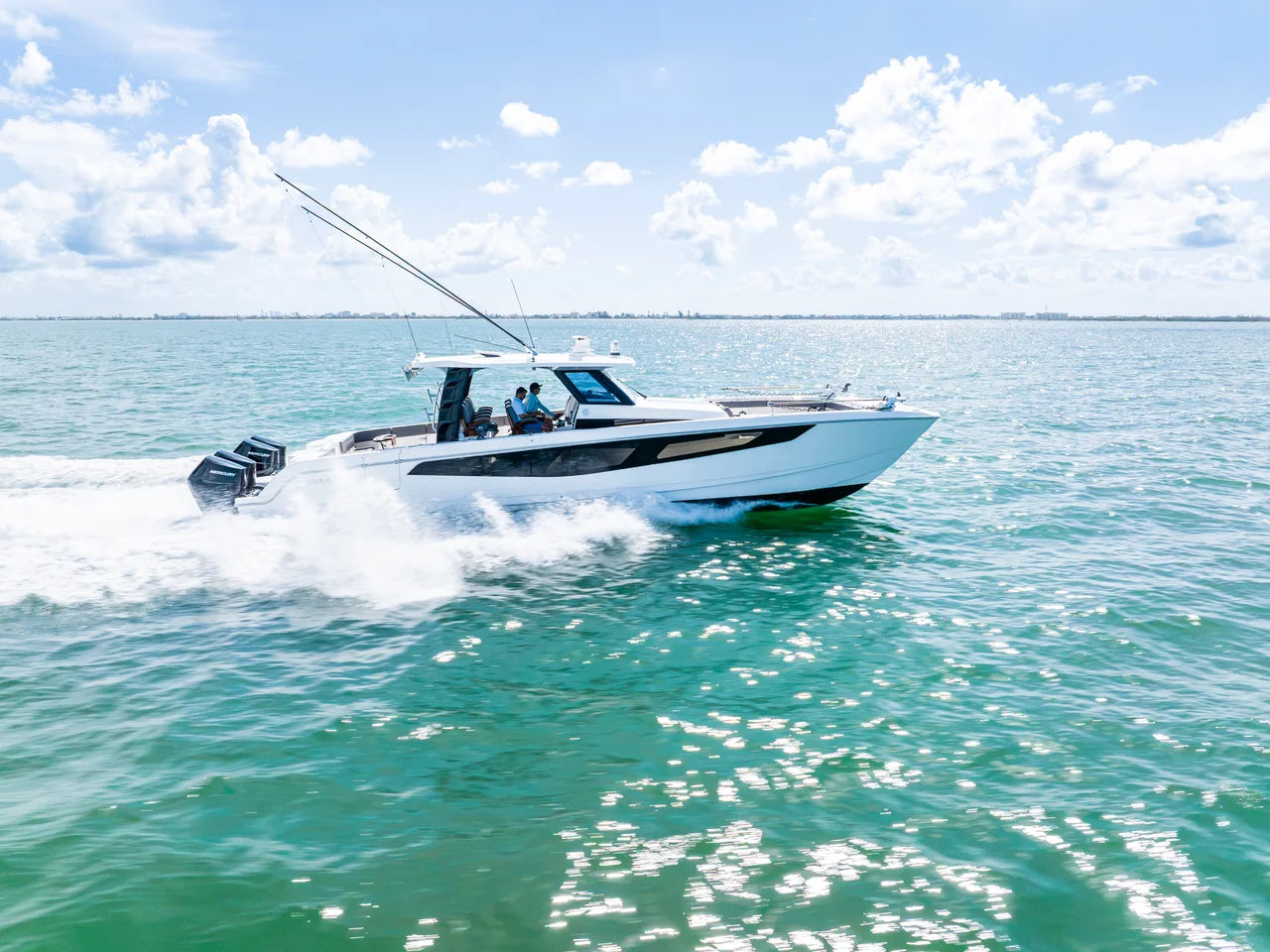 2025 Aquila 47 MOLOKAI 47.0 feet, St Petersburg, FL #5