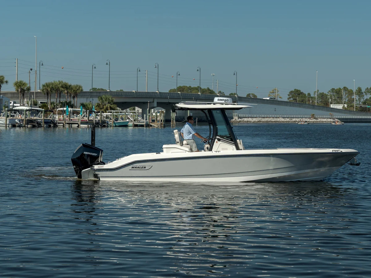 2027 Boston Whaler 280 Dauntless 28.0 feet, Panama City, FL #5