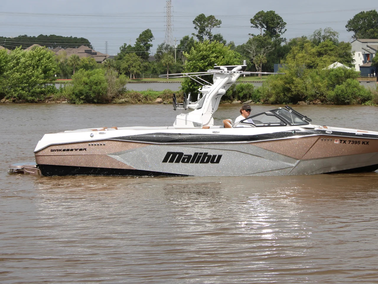 2024 Malibu 26LSV 26.0 feet, Seabrook, TX #7