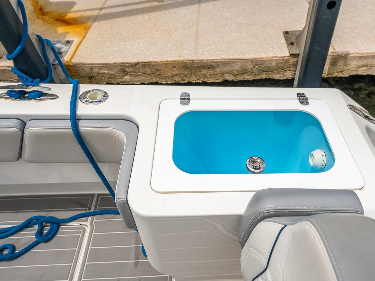 2023 Concept 39CC 39.0 feet, Key Largo, FL #46