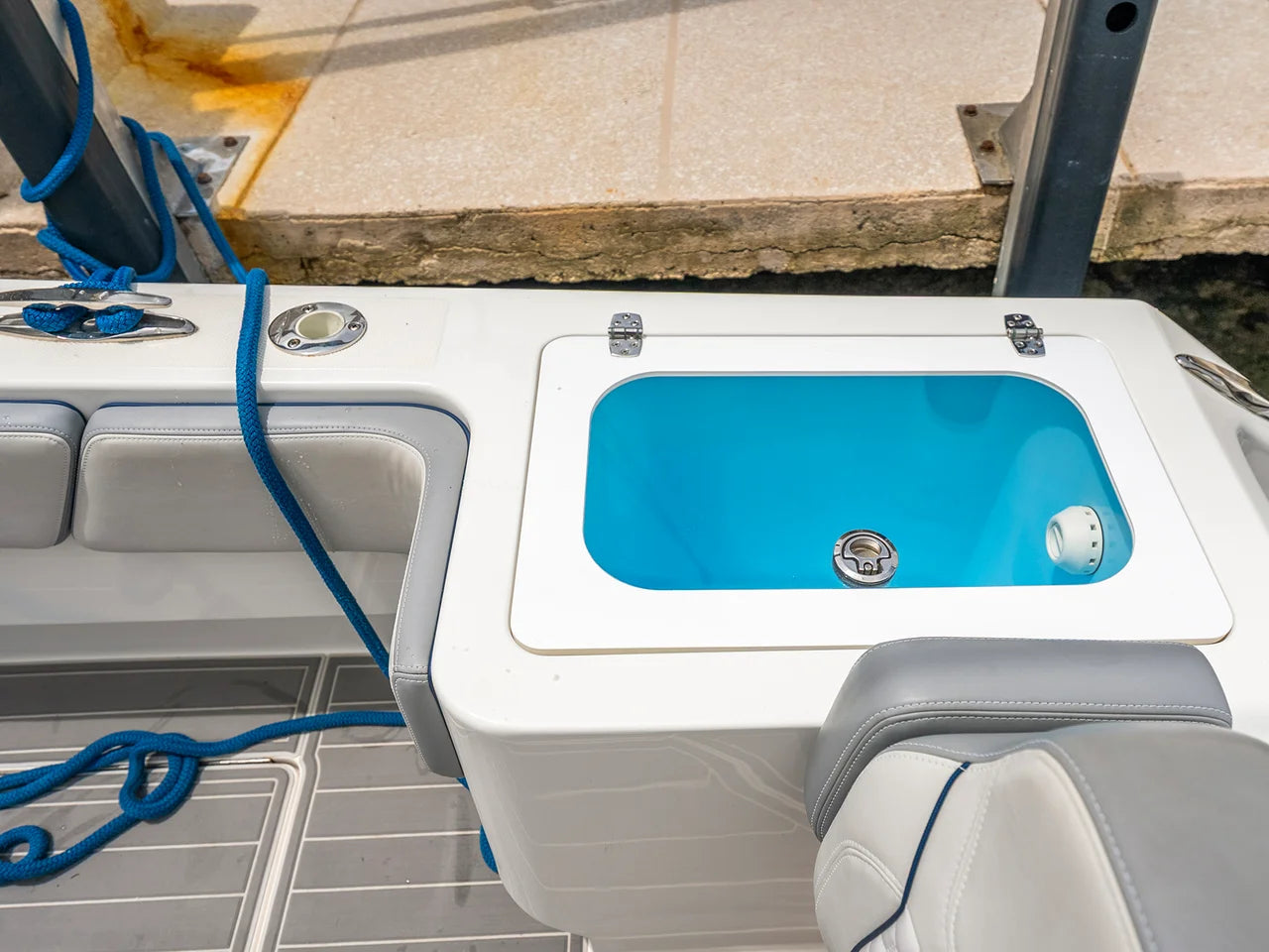2023 Concept 39CC 39.0 feet, Key Largo, FL #46