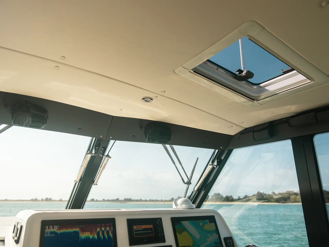 2025 MJM 4 46.0 feet, Wrightsville Beach, North Carolina #43