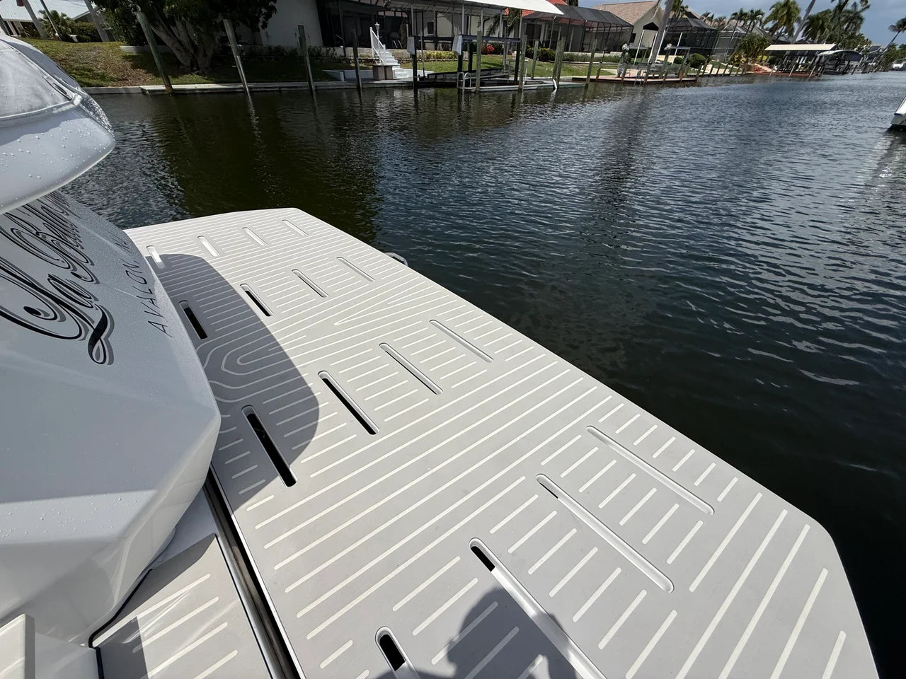 2021 Azimut 45 ATLANTIS 45.0 feet, Cape Coral, FL #4